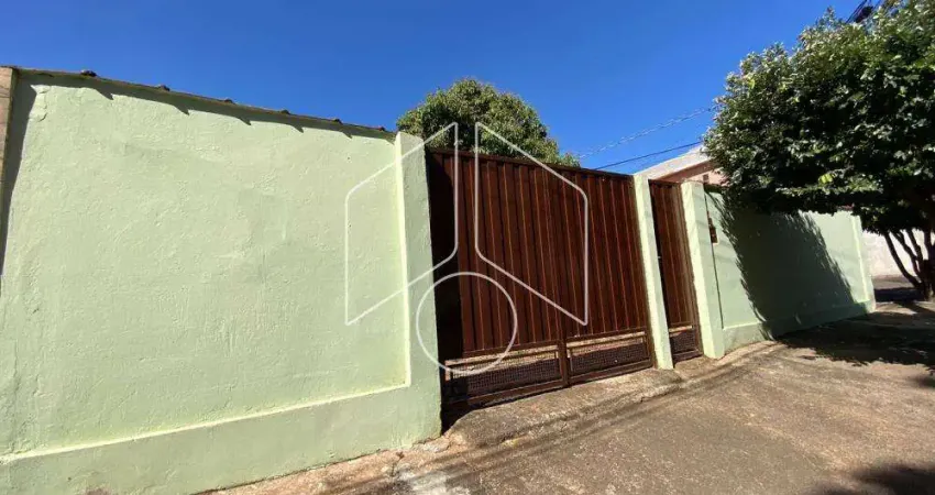 Residencial Casa em Marília