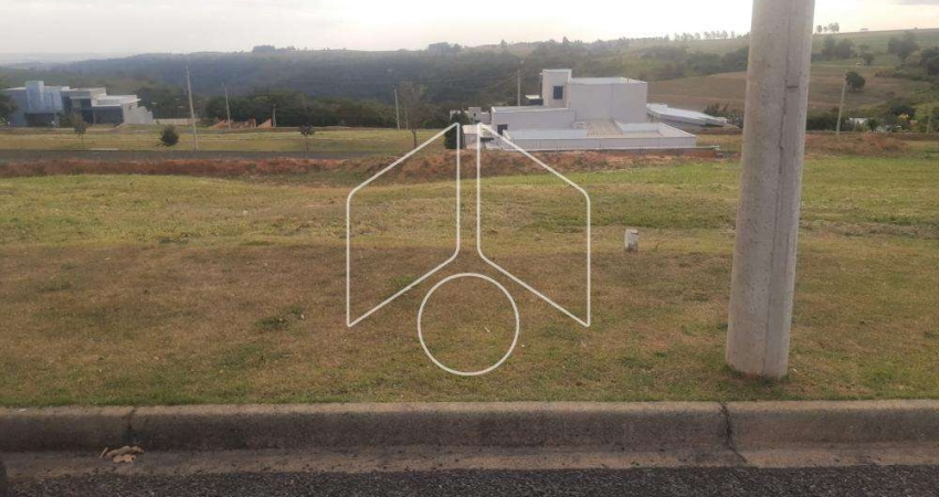 Terreno à venda na Rua Armando Guelpa, Fase 2, 77, Jardim Flamingo, Marília