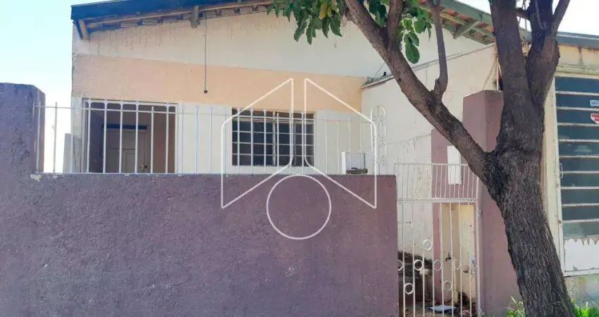 Casa com 2 quartos à venda na Rua Jerusalém, 330-A, 30351, Betel, Marília
