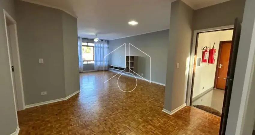 Apartamento com 4 quartos à venda na Rua Amadeu Amaral, 10381, Jardim Maria Izabel, Marília