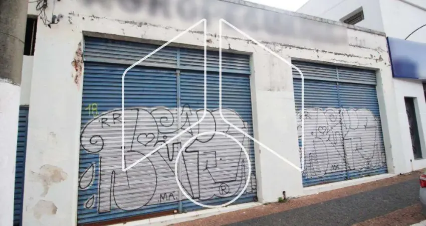 Sala comercial à venda na Rua São Luiz, 104165, Centro, Marília