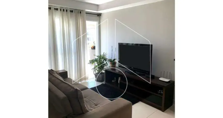 Apartamento com 3 quartos à venda na Rua Jesus Montolar Pellisel, 80055, Fragata, Marília