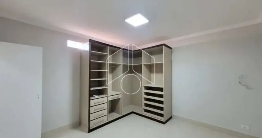 Casa com 3 quartos à venda na Rua Chisato Hatada, 1154, Rodolfo da Silva Costa, Marília