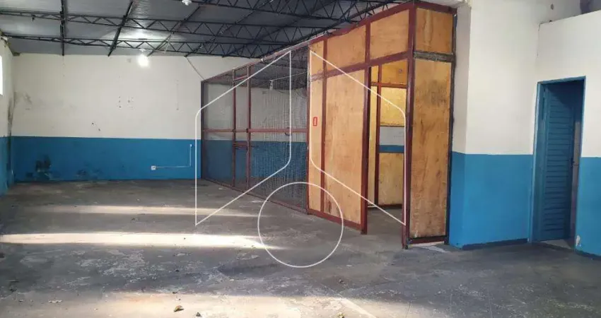 Barracão / Galpão / Depósito à venda na Rua Glauco Mesquita de Almeida, 20571, Jardim Ohara, Marília