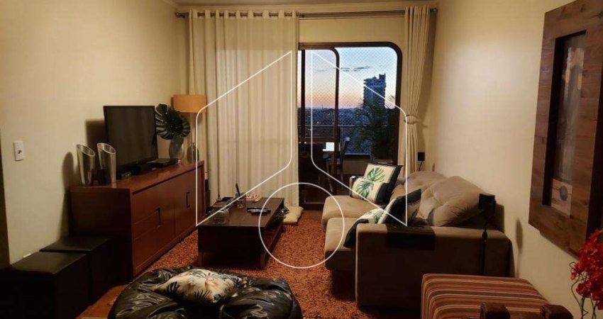Apartamento com 3 quartos à venda na Rua São Luiz, 10489, Saliola, Marília