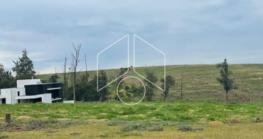 Terreno à venda na Rua Armando Guelpa, 93, Jardim Flamingo, Marília