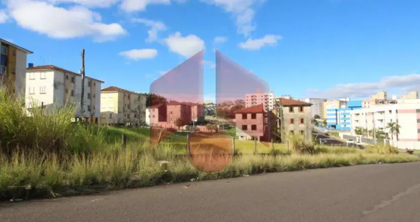 Terreno à venda na Rua Gabriel Santos de Almeida, 91, Jardim Araxá, Marília