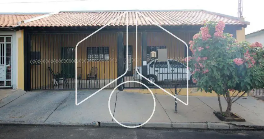 Casa com 3 quartos à venda na Rua Paulo Ravanelli, 0, 10901, Palmital, Marília