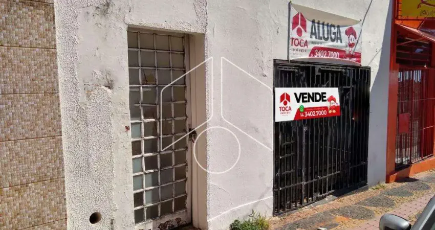 Sala comercial à venda na Rua Campos Salles, 8073, Centro, Marília