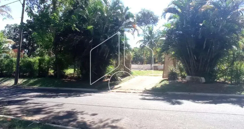 Chácara / sítio com 2 quartos à venda na Rua José Reis Cavadas, 0, 40082, Padre Nóbrega, Marília