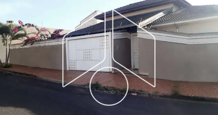 Casa com 3 quartos à venda na Rua Luiz Antônio Silva Campassi, 20405, Jardim Nazareth, Marília