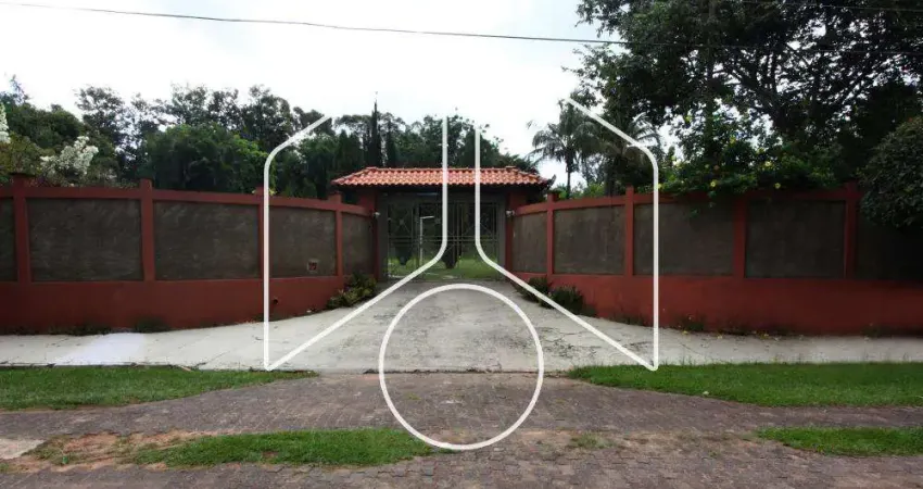 Chácara / sítio com 11 quartos à venda na Avenida Brigadeiro Eduardo Gomes, 402133, Residencial Vale Verde, Marília