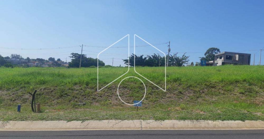 Terreno à venda na Rua José Guilherme Miranda, 10693, Jardim Tropical, Marília