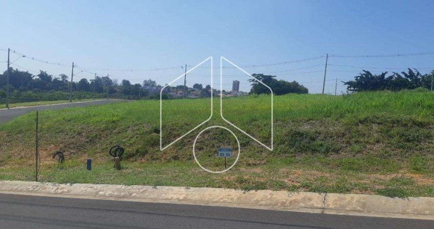 Terreno à venda na Rua José Guilherme Miranda, 10684, Jardim Tropical, Marília