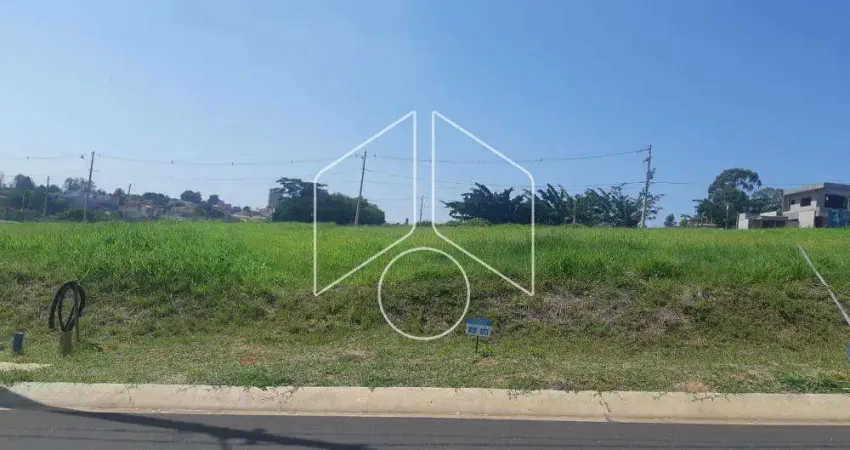 Terreno à venda na Rua José Guilherme Miranda, 10668, Jardim Tropical, Marília