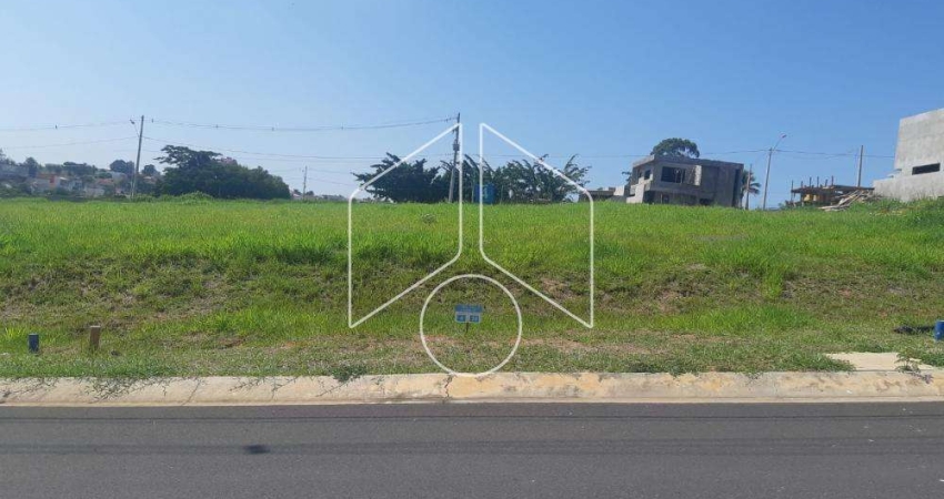 Terreno à venda na Rua José Guilherme Miranda, 10665, Jardim Tropical, Marília