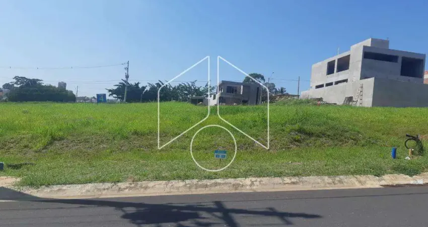 Terreno à venda na Rua José Guilherme Miranda, 10679, Jardim Tropical, Marília