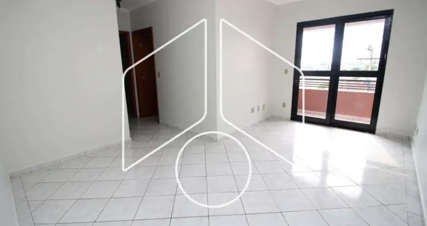 Apartamento com 2 quartos à venda na Rua Dom Pedro II, 50192, Centro, Marília