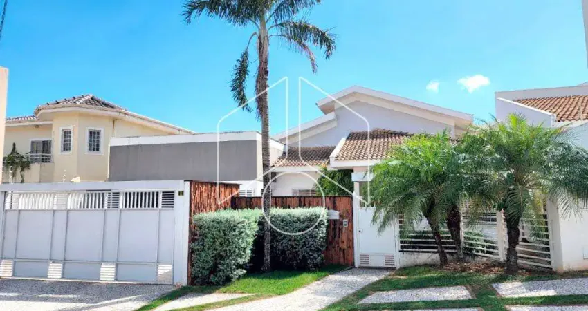 Casa com 3 quartos à venda na Rua José Dias Molina, 10277, Jardim Tropical, Marília