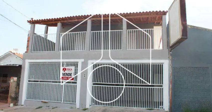 Casa com 5 quartos à venda na Rua Maestro Floriano de Souza, 0, 30269, Jardim Califórnia, Marília