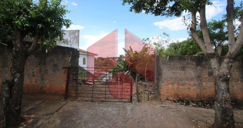 Terreno à venda na Rua Fausto Alonso, 0, 83, Jardim dos Lírios, Marília
