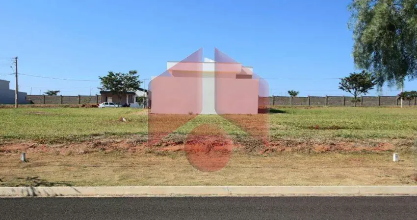 Terreno em condomínio fechado à venda na Rua Armando Guelpa, 84, Jardim Flamingo, Marília