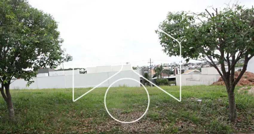 Terreno à venda na Rua André Martins Parra, 20560, Jardim Colibri, Marília