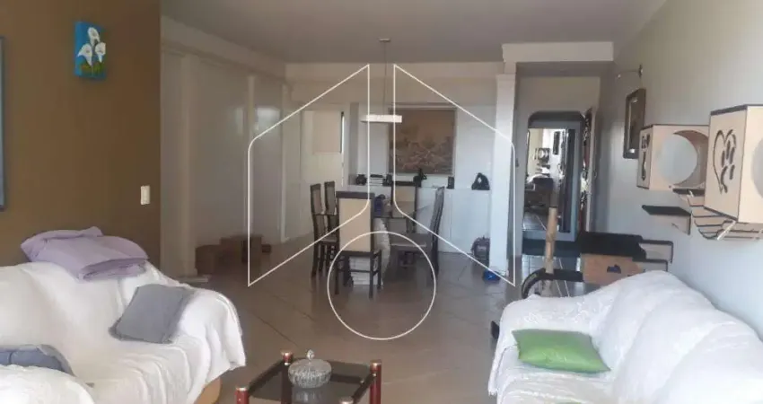 Residencial Apartamento em Marília