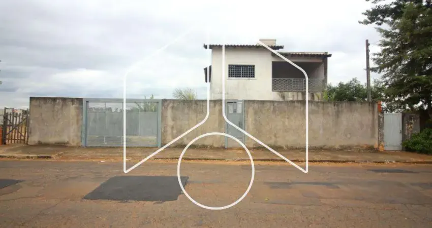 Casa com 3 quartos à venda na Rua dos Tucunarés, 0, 60672, Jardim Maria Martha, Marília