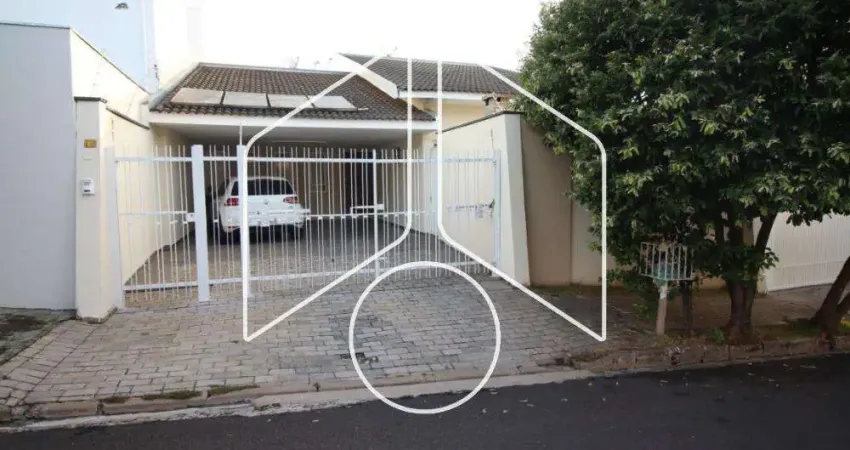 Casa com 3 quartos à venda na Rua Ângelo Seleghin, 0, 60686, Jardim Parati, Marília