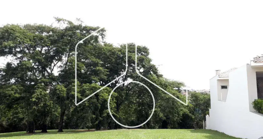 Terreno em condomínio fechado à venda na Rua Santa Helena, 90106, Jardim Alvorada, Marília