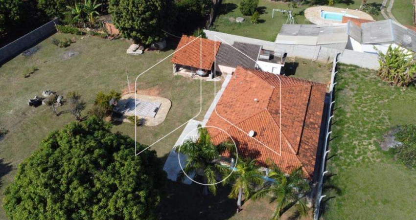 Chácara / sítio com 3 quartos à venda na Rua Angelina de Nadai Mathias, 70687, Sítios de Recreio Morada do Sol, Marília