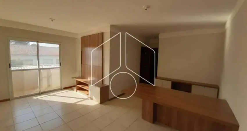 Apartamento com 2 quartos à venda na Rua Campos Salles, 50561, Alto Cafezal, Marília
