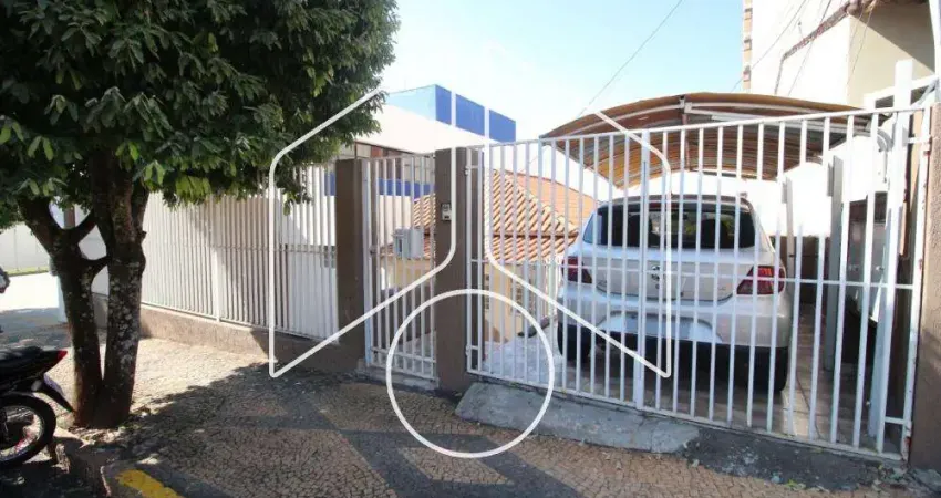 Casa com 6 quartos à venda na Rua Marechal Deodoro, 20786, Centro, Marília