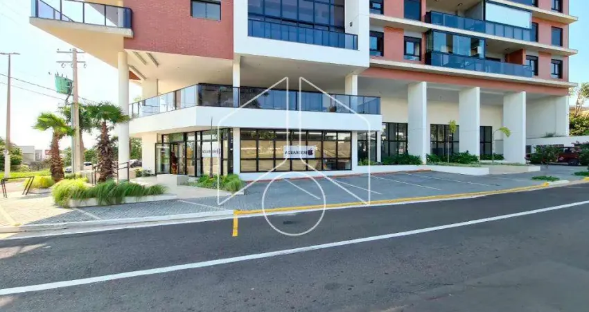 Sala comercial à venda na Rua das Roseiras, 20388, Fragata, Marília