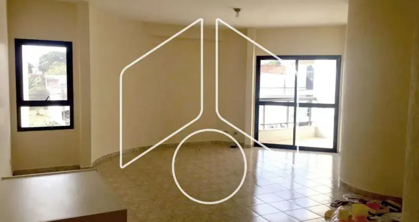 Apartamento com 3 quartos à venda na Avenida Vicente Ferreira, 104144, Cascata, Marília