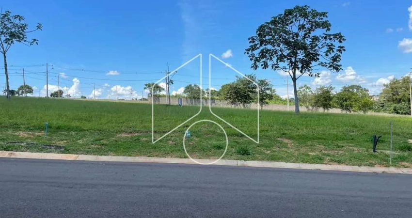 Terreno à venda na Avenida João Procópio da Silva, 74, Jardim Esmeralda, Marília