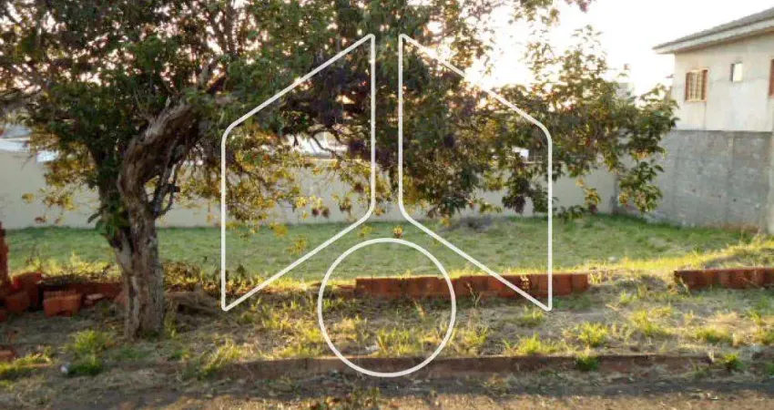 Terreno à venda na Rua dos Tucunarés, 66, Jardim Maria Martha, Marília