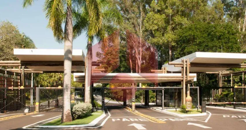 Terreno em condomínio fechado à venda na Rua Santa Helena, 90062, Jardim Alvorada, Marília