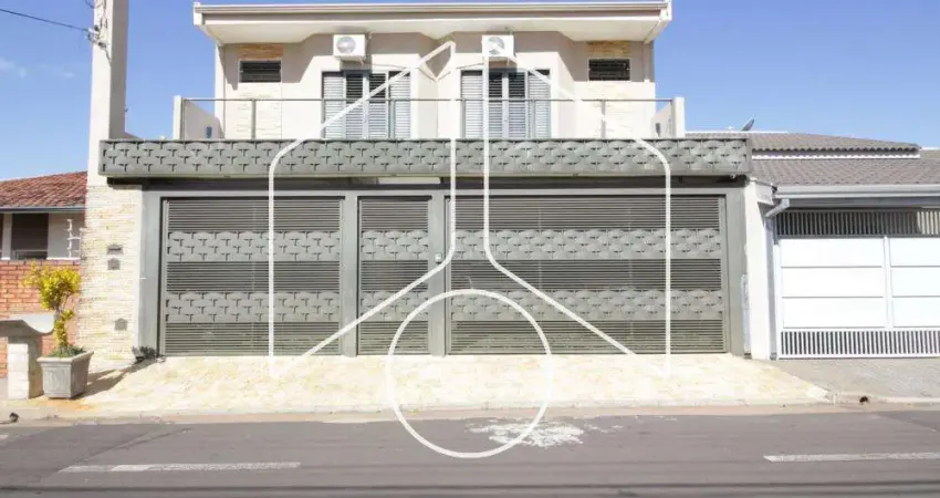 Casa com 4 quartos à venda na Rua Vinte e Quatro de Dezembro, 109076, Somenzari, Marília