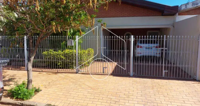 Casa com 3 quartos à venda na Rua Pedro Altenfelder, 10460, Jardim Maria Izabel, Marília