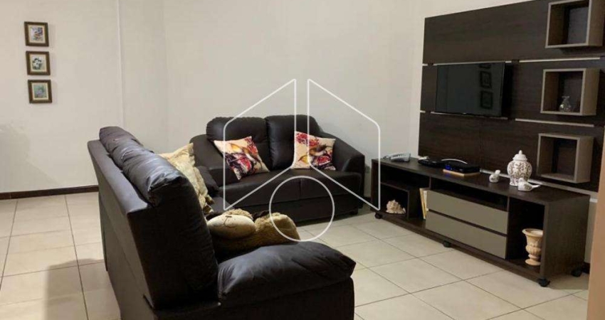 Apartamento com 3 quartos à venda na Rua Professor Antônio Gomes, 1146, Jardim Maria Izabel, Marília