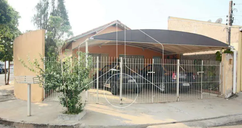 Casa com 2 quartos à venda na Rua Pedro Luís Volta Brabo, 0, 10975, Conjunto Habitacional Vila dos Comerciários I, Marília