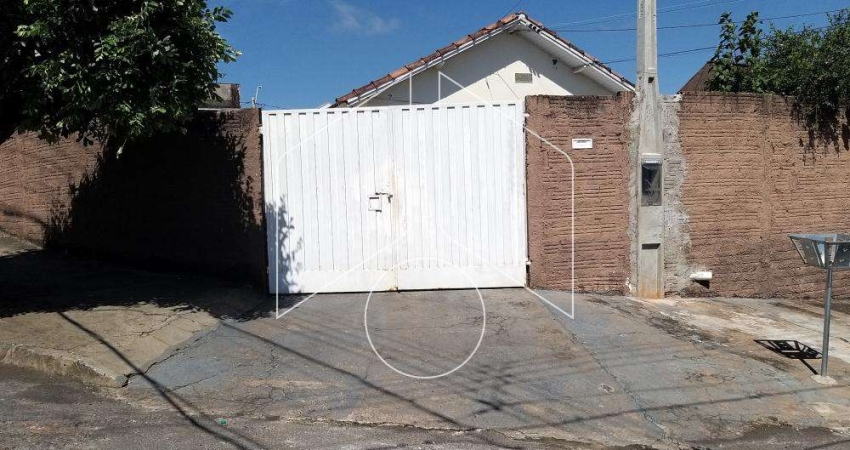 Residencial Casa em Marília