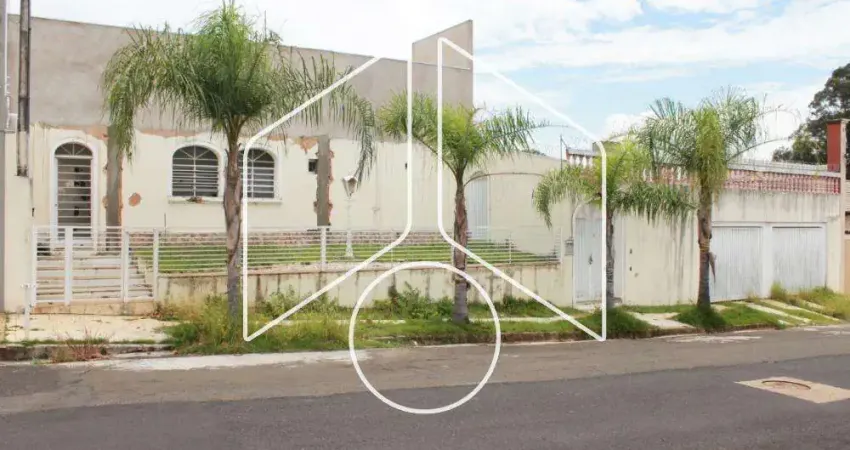 Casa com 5 quartos à venda na Rua dos Jaús, 0, 9097, Jardim Marajá, Marília