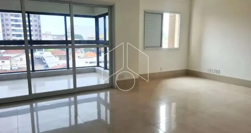 Apartamento com 3 quartos à venda na Rua Floriano Peixoto, 10781, Barbosa, Marília