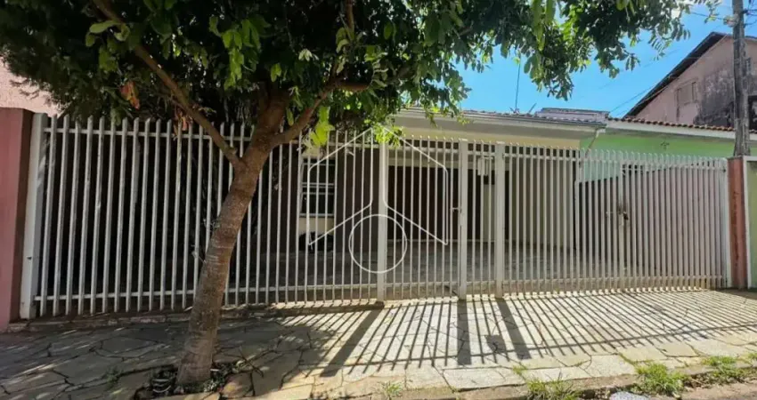 Casa com 3 quartos à venda na Rua Gabriel Gebra, 9074, Jardim Aparecida Nasser, Marília