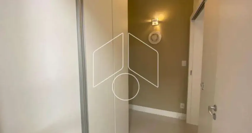 Casa em condomínio fechado com 3 quartos à venda na Avenida Brigadeiro Eduardo Gomes, Quadra H, 305134, Residencial Vale Verde, Marília