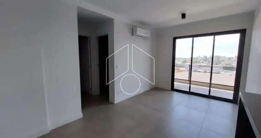 Residencial Apartamento em Marília