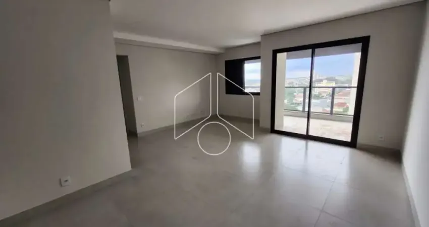 Residencial Apartamento em Marília